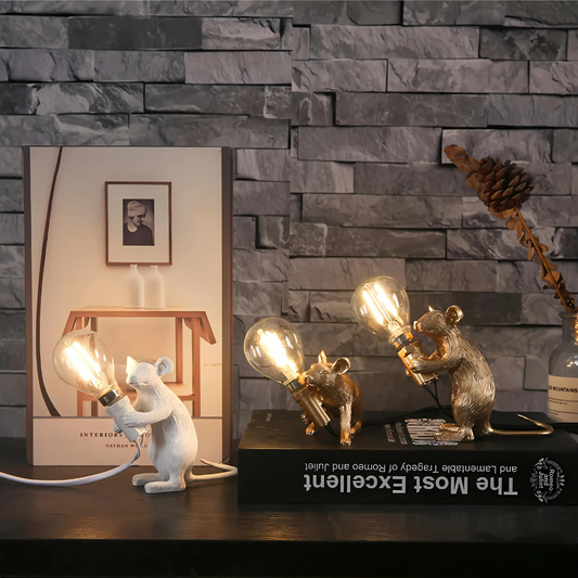 MICE - FURNOO LONDON