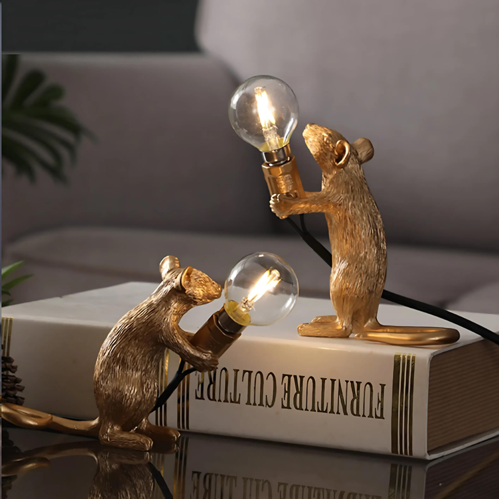 MICE - FURNOO LONDON