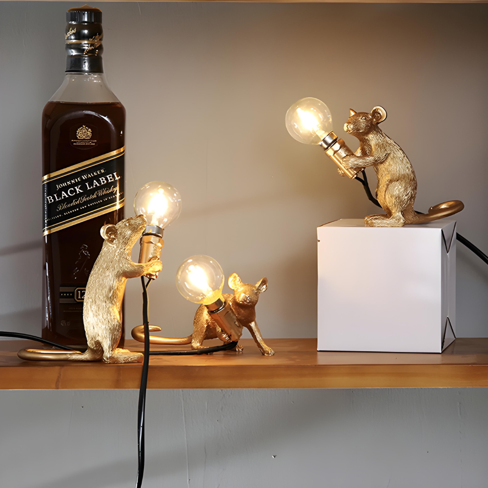 MICE - FURNOO LONDON