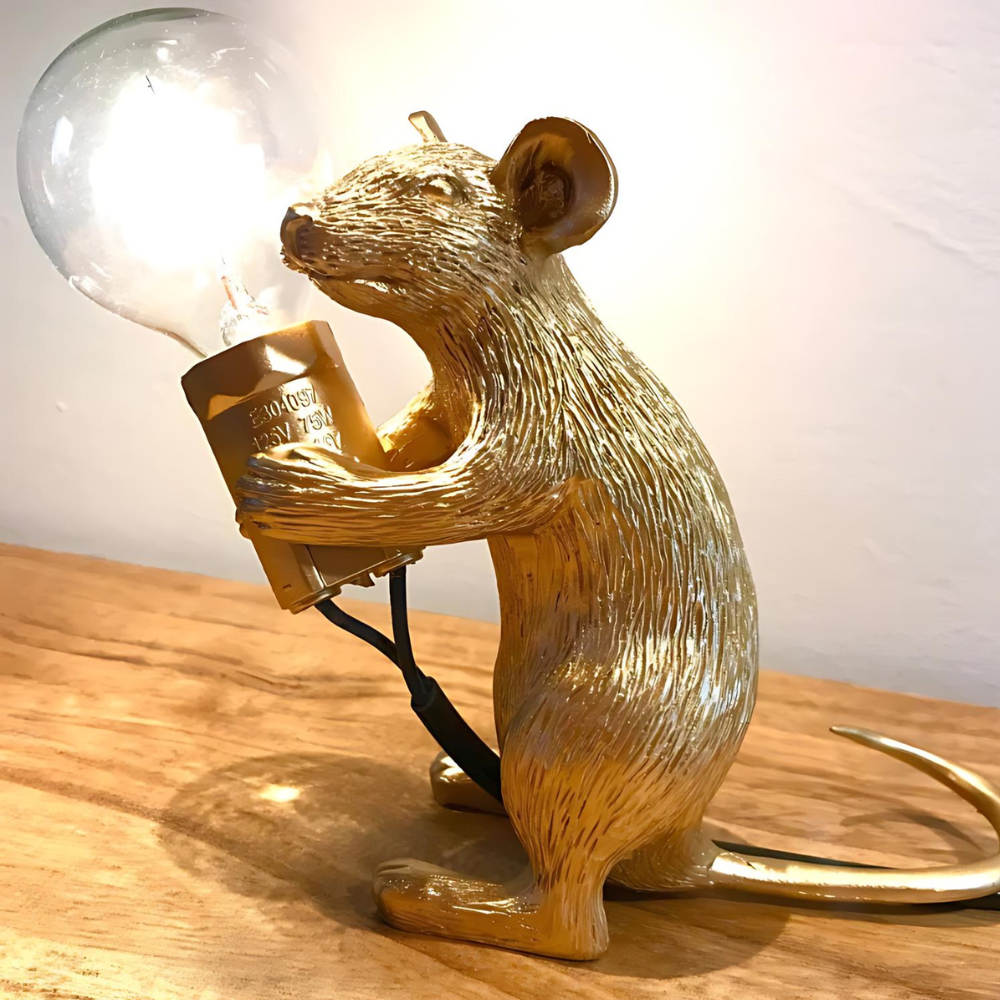 MICE - FURNOO LONDON