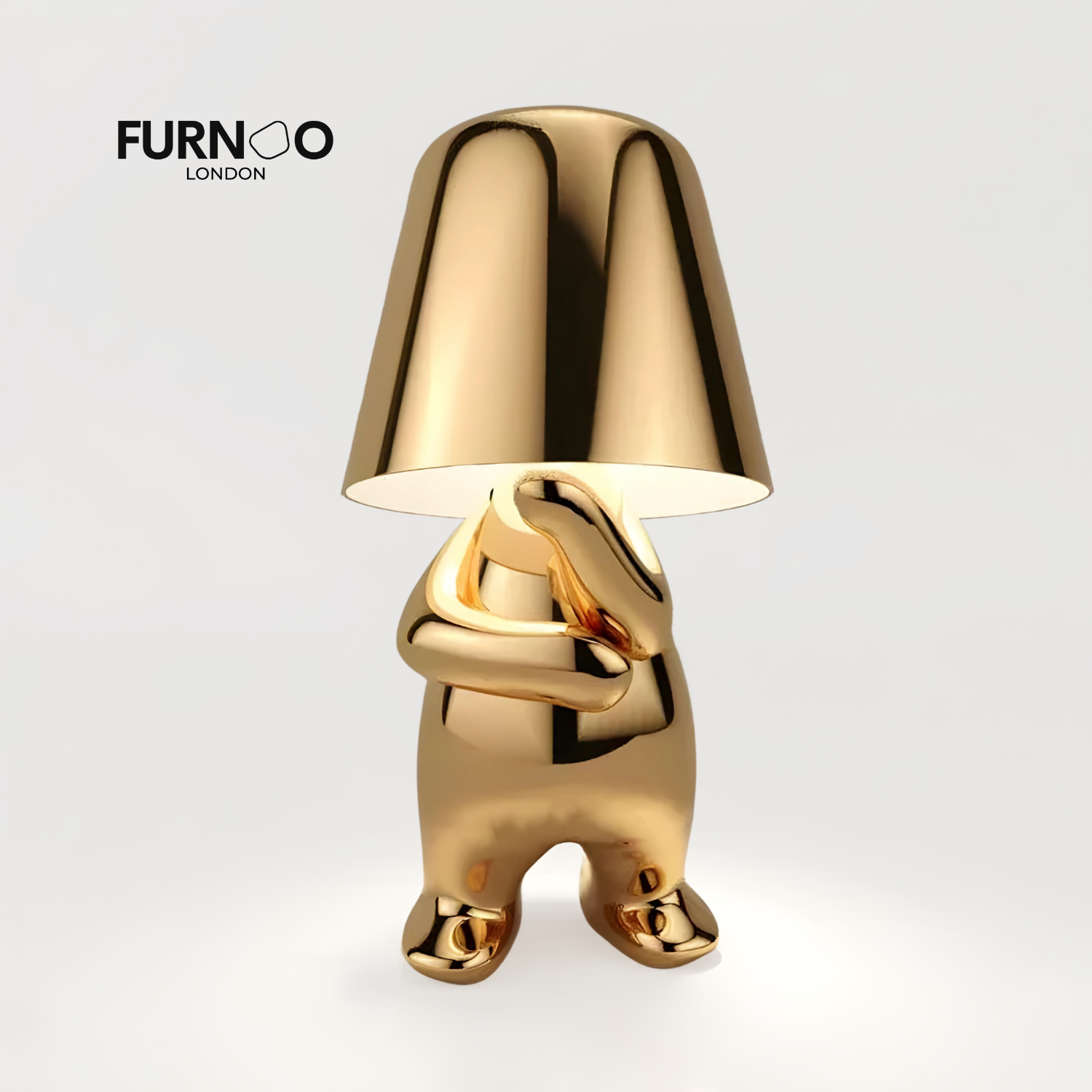 LITTLE MAN - FURNOO LONDON