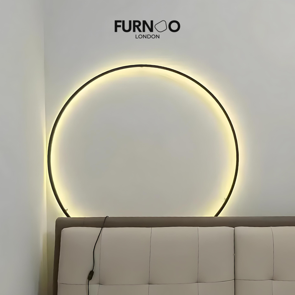 CIRCLE - FURNOO LONDON
