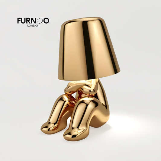 LITTLE MAN - FURNOO LONDON