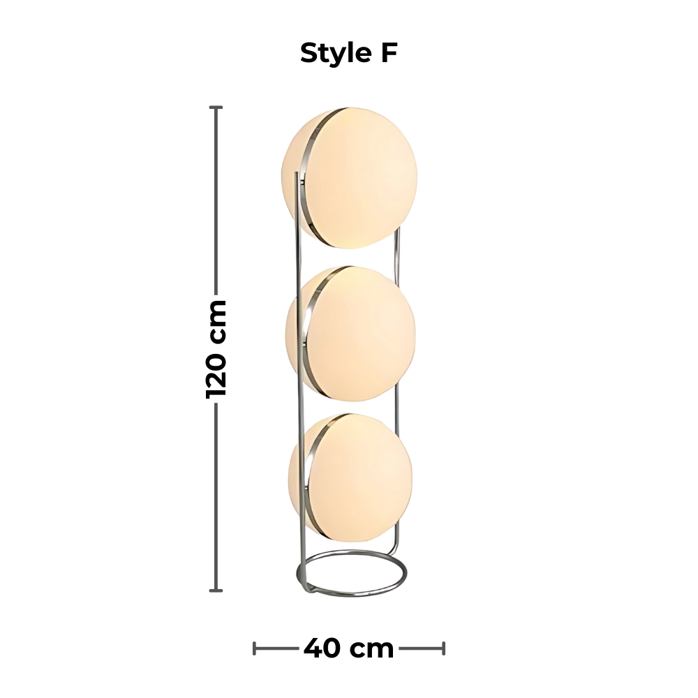 LIDEN - FURNOO LONDON