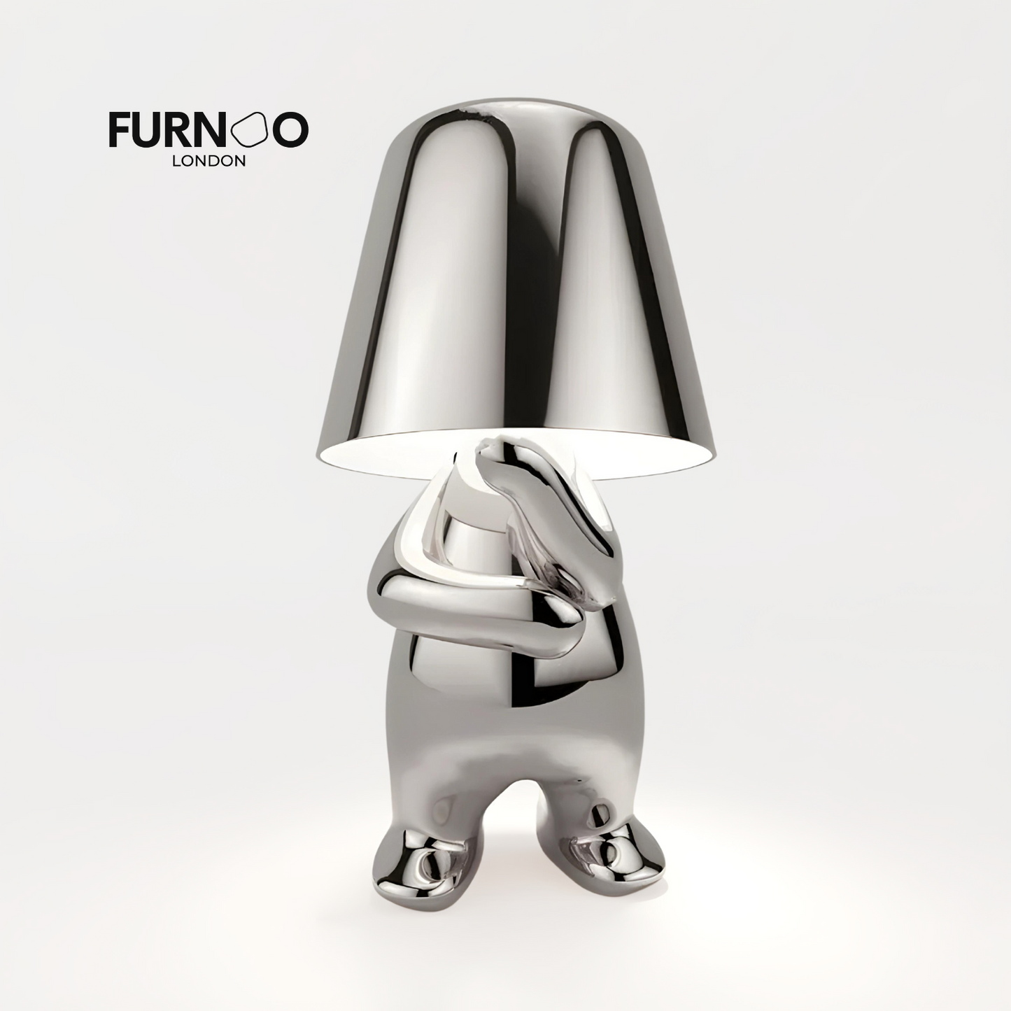 LITTLE MAN - FURNOO LONDON