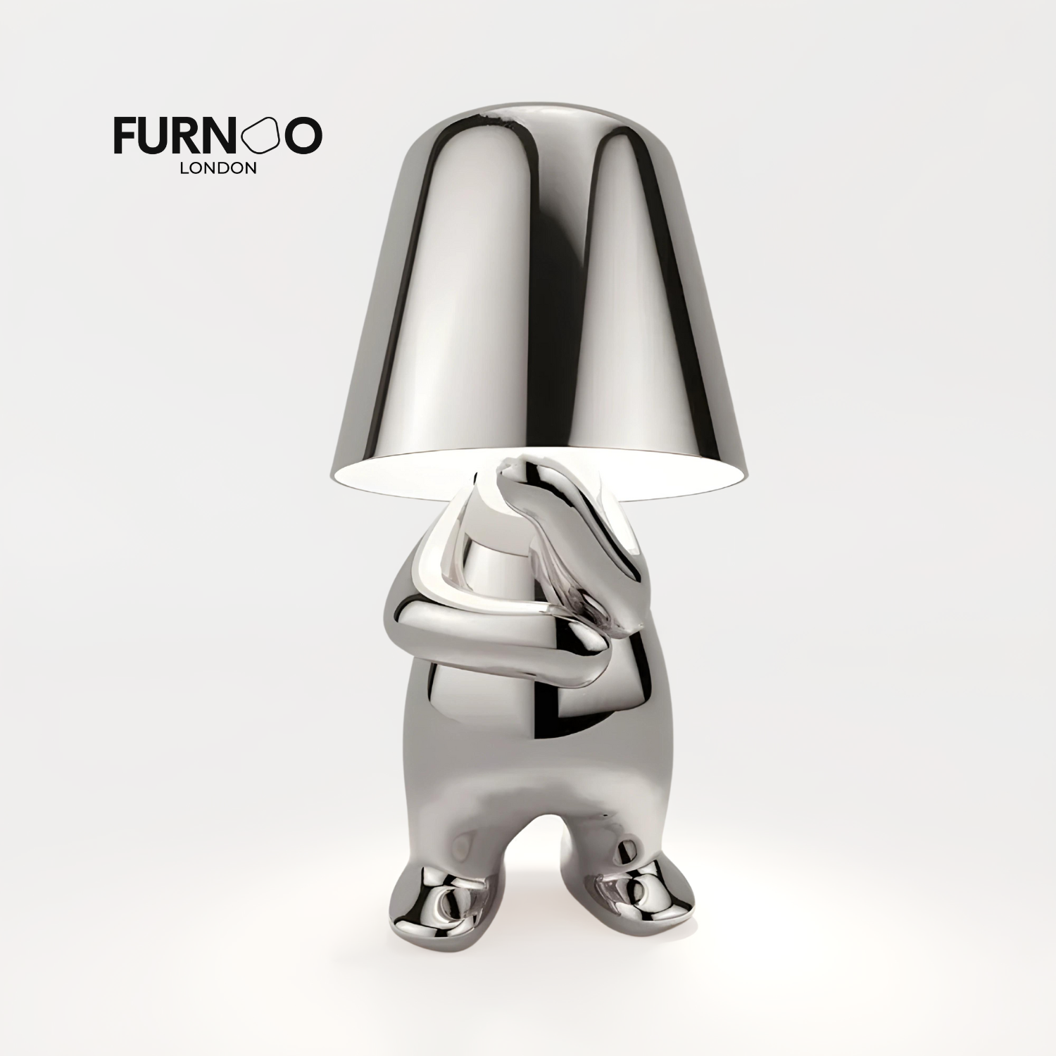 LITTLE MAN - FURNOO LONDON