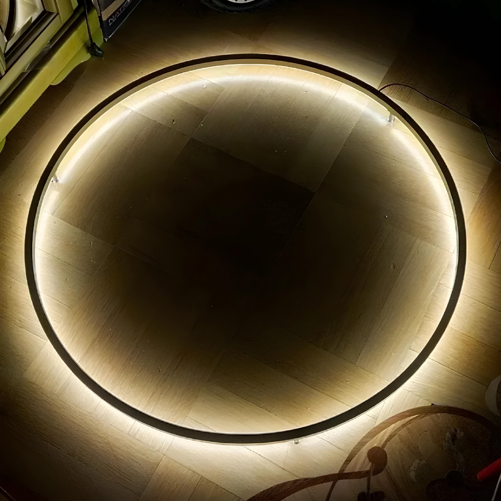 CIRCLE - FURNOO LONDON