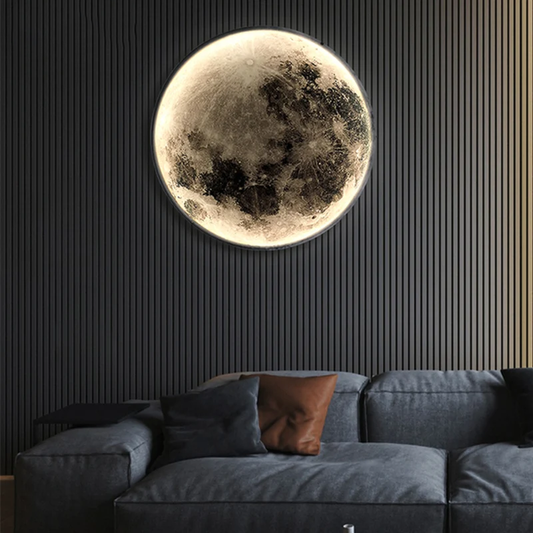 MOON - FURNOO LONDON