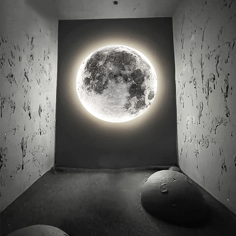 MOON - FURNOO LONDON