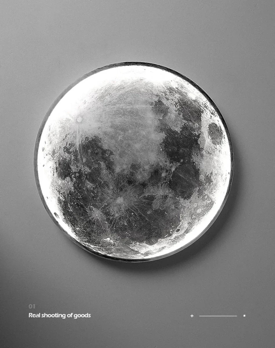 MOON - FURNOO LONDON