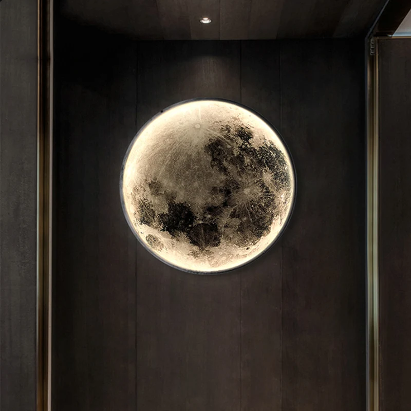 MOON - FURNOO LONDON