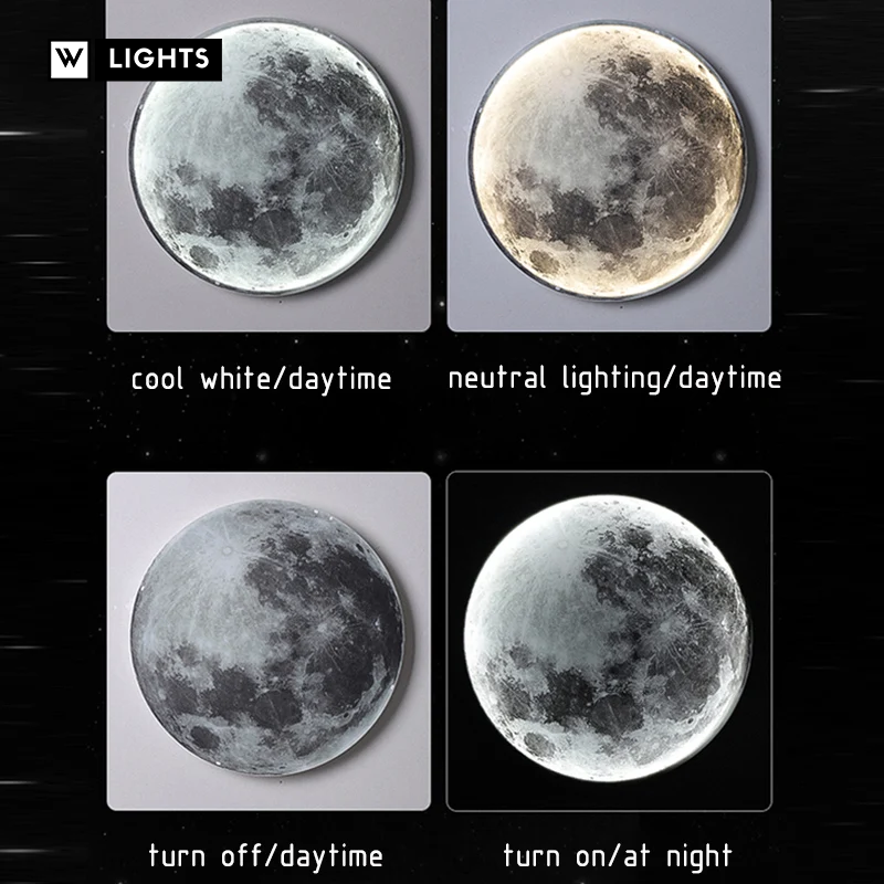 MOON - FURNOO LONDON
