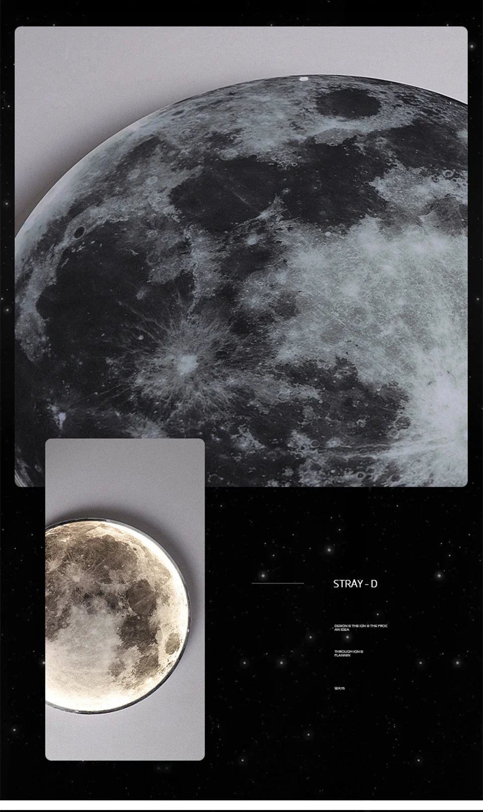 MOON - FURNOO LONDON