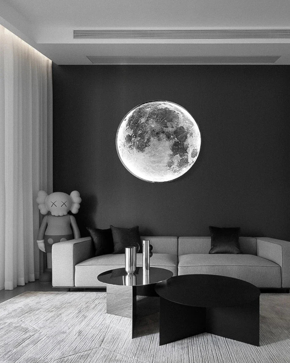 MOON - FURNOO LONDON