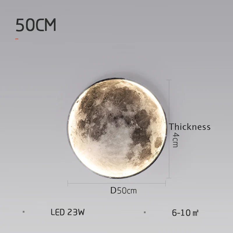 MOON - FURNOO LONDON