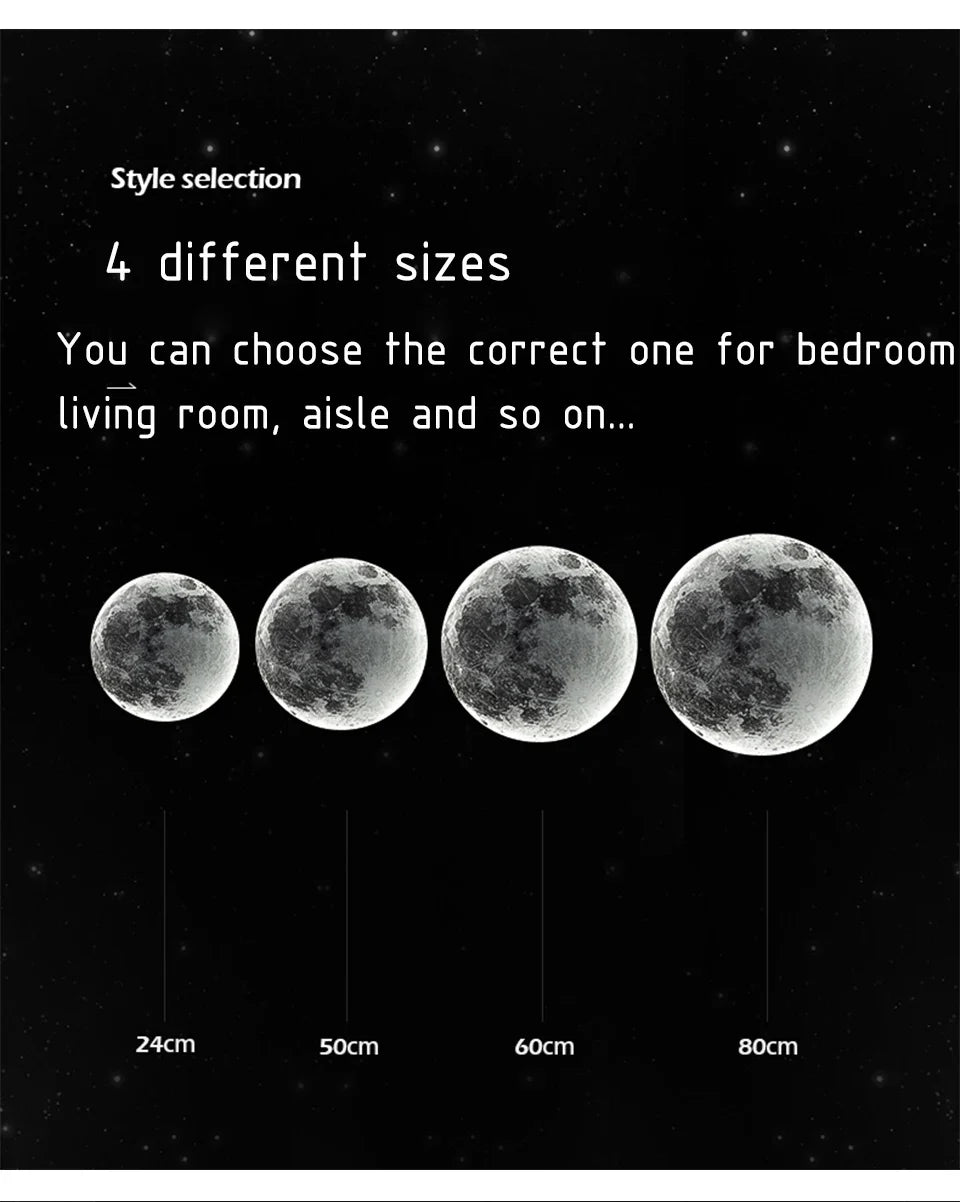 MOON - FURNOO LONDON