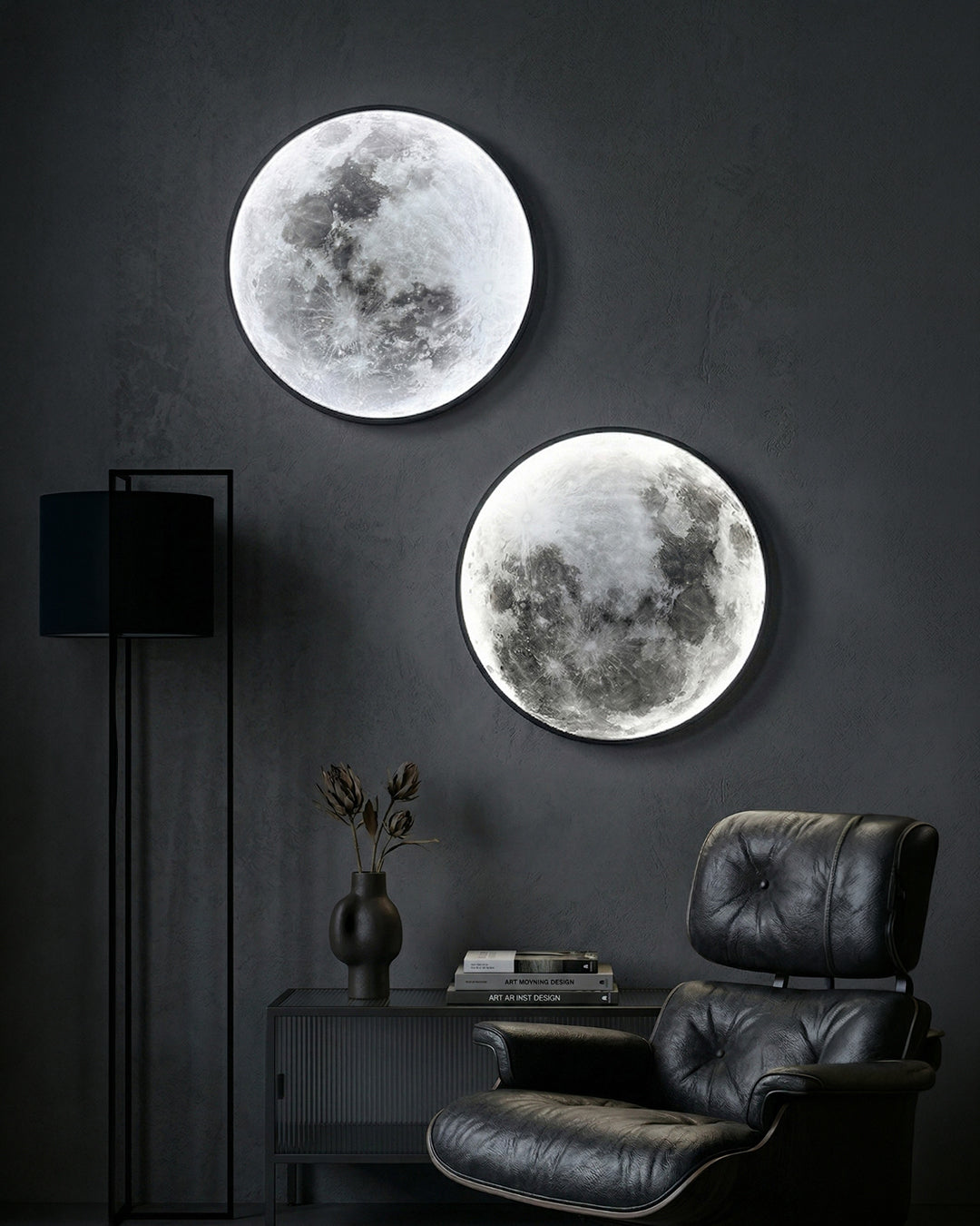 MOON