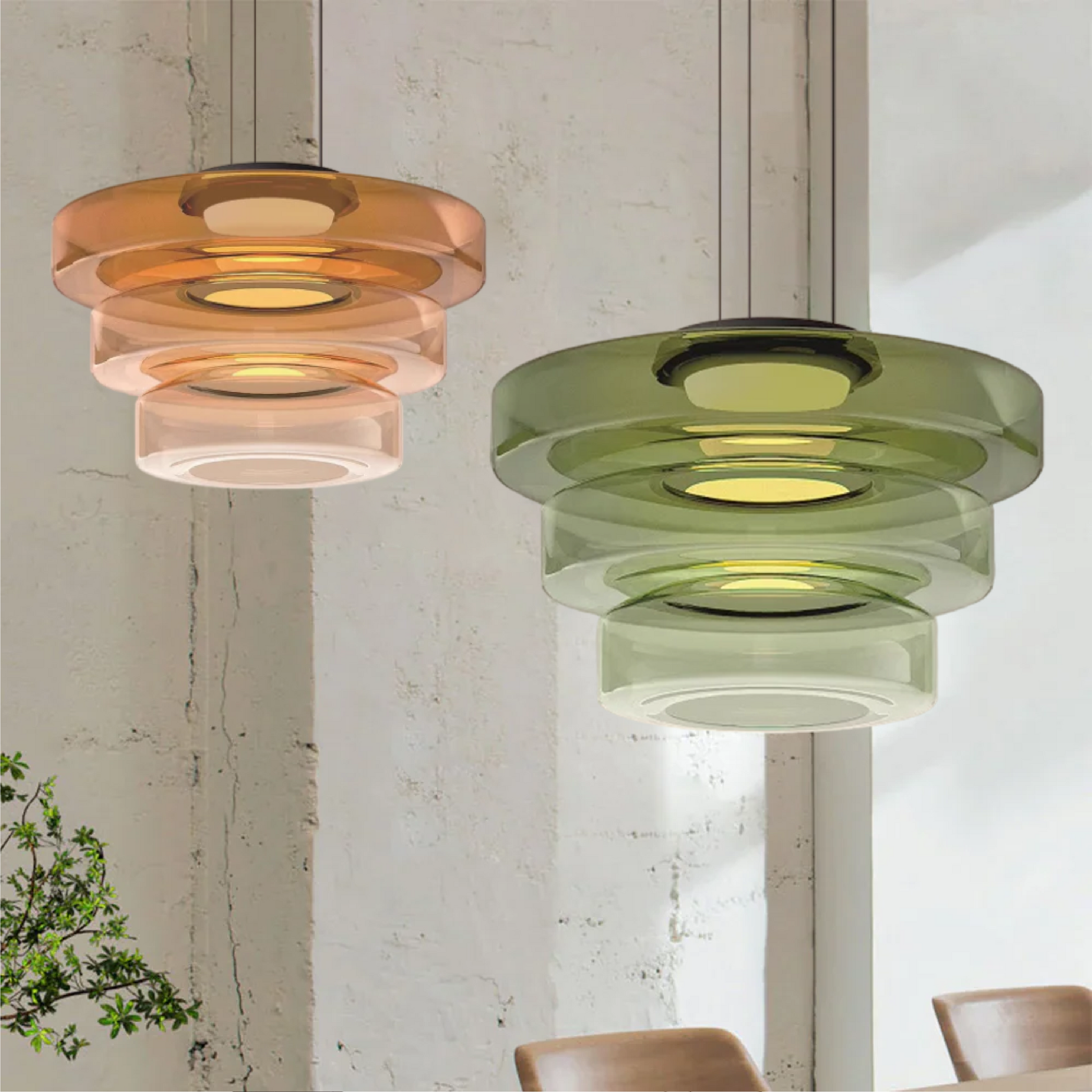 OLEA - FURNOO LONDON