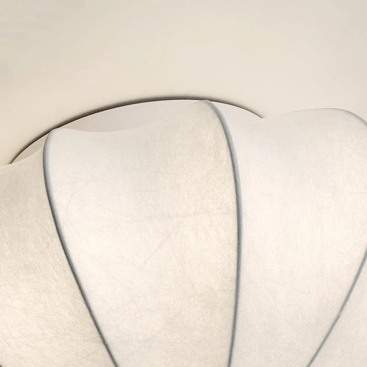 Luminária de Teto Zen Glow Silk