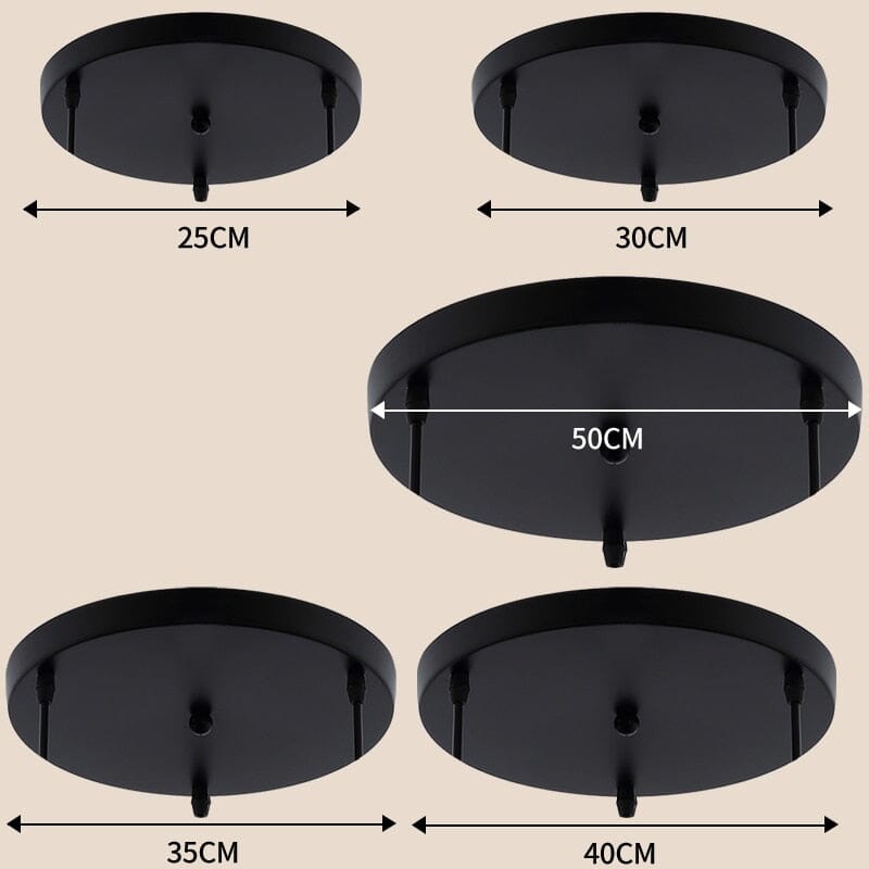 CEILING ROSES - FURNOO LONDON