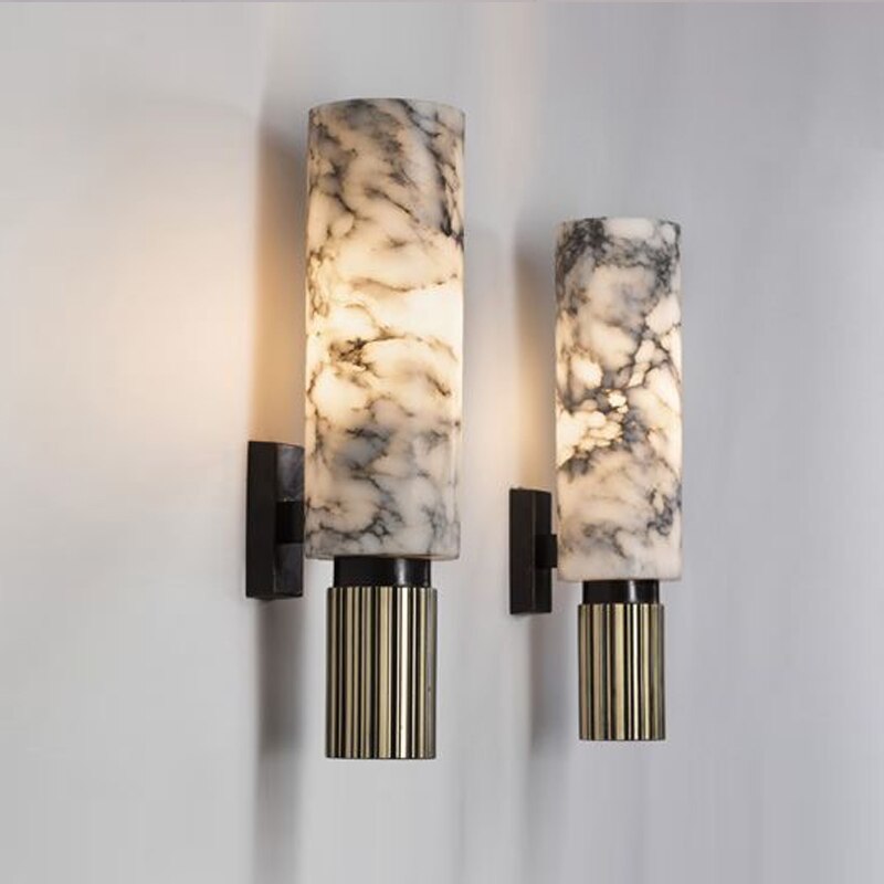 Wall Lamps