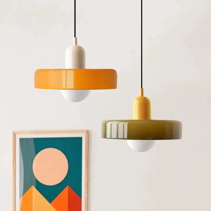 Pendant Lights