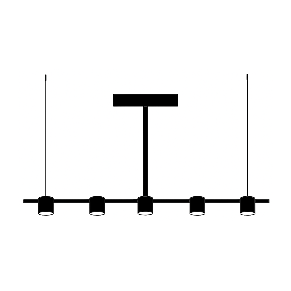 Linear Lamps