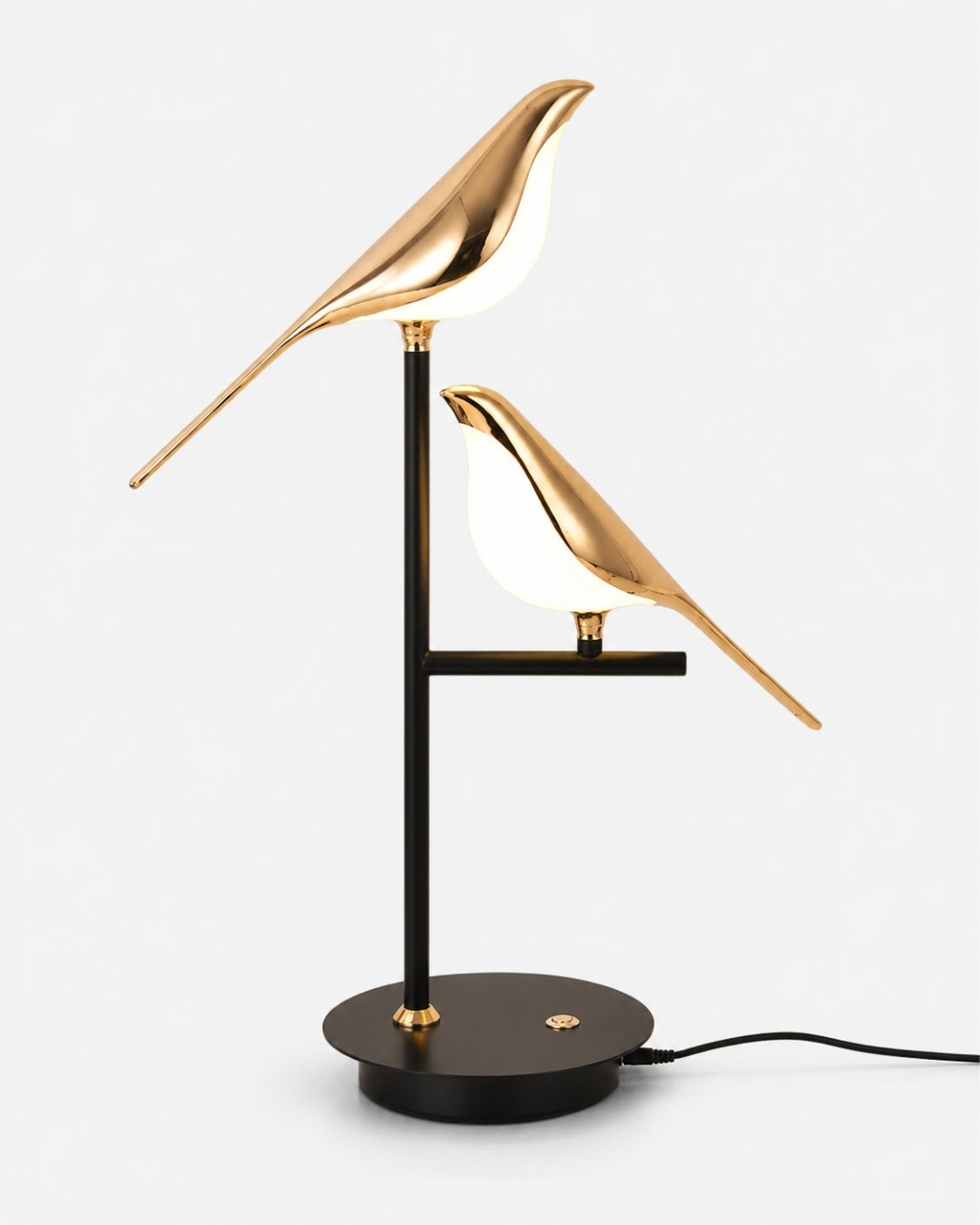 THE BIRD TABLE
