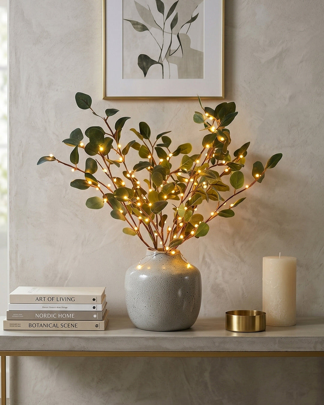 LEAF