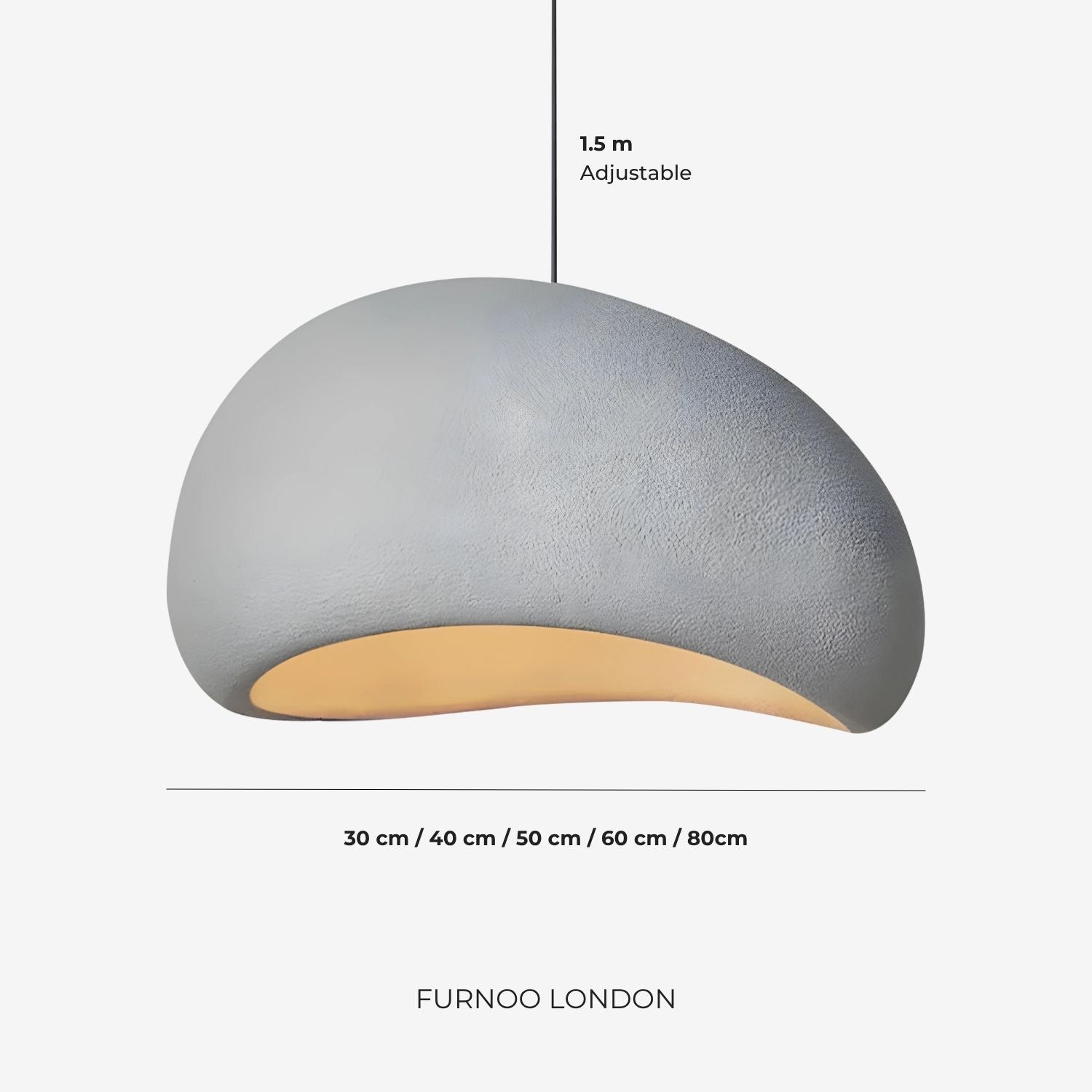 WABI-SABI – FURNOO LONDON