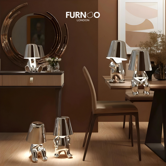 LITTLE MAN - FURNOO LONDON