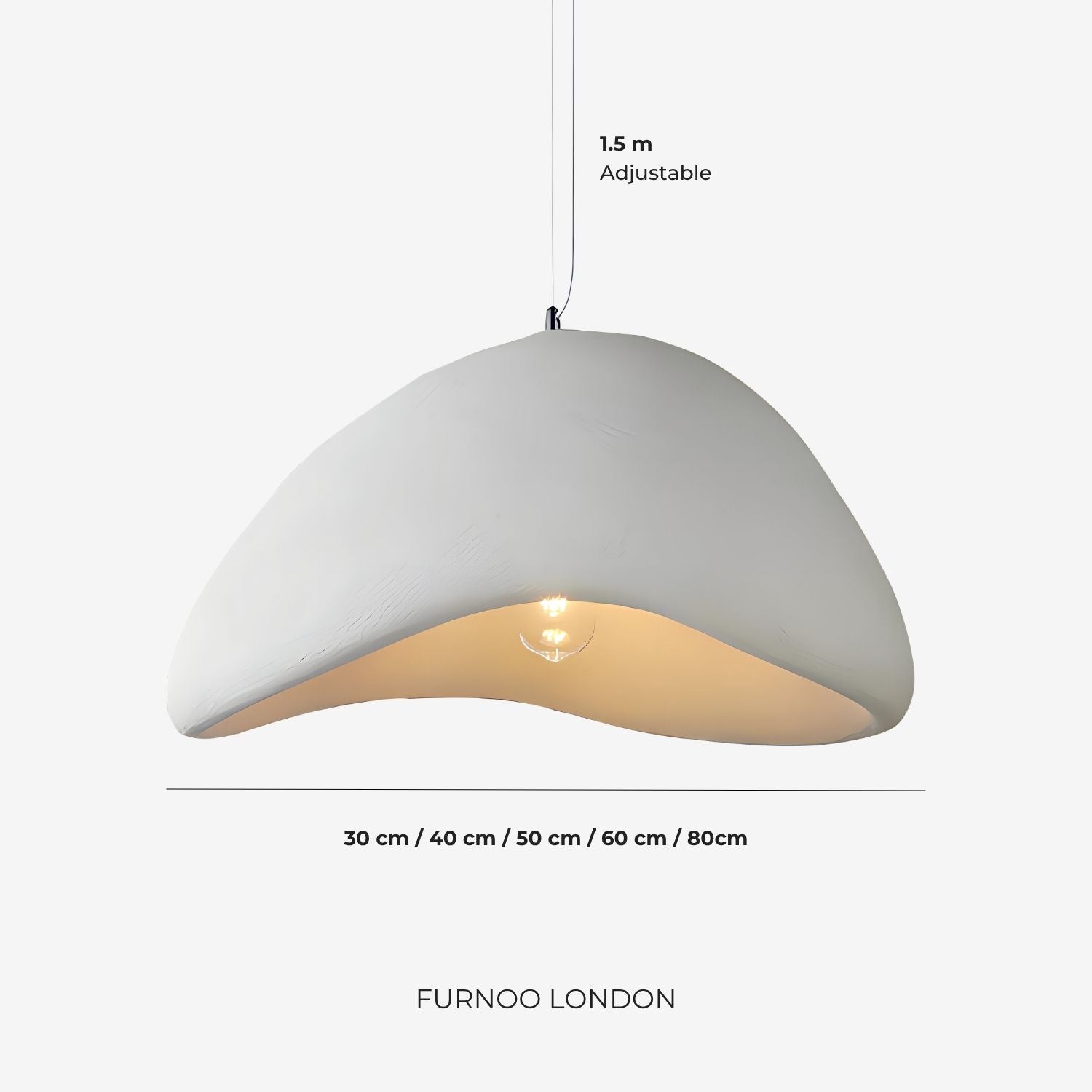 WABI-SABI – FURNOO LONDON
