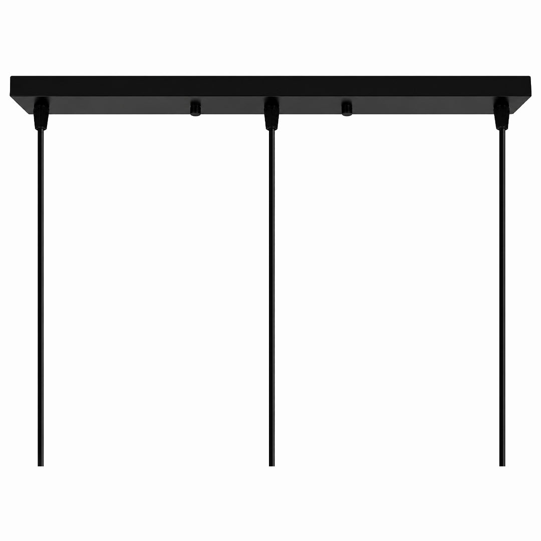 RECHTECKIGE DECKENABDECKUNG