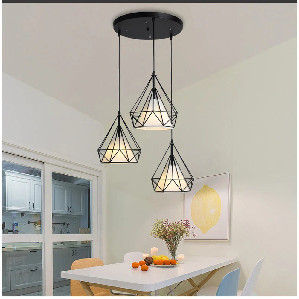 ROUND CEILING CANOPY