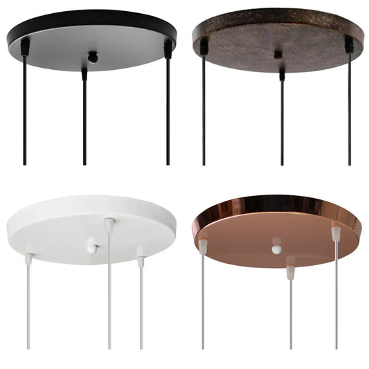 ROUND CEILING CANOPY