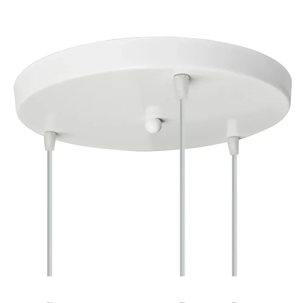 ROUND CEILING CANOPY