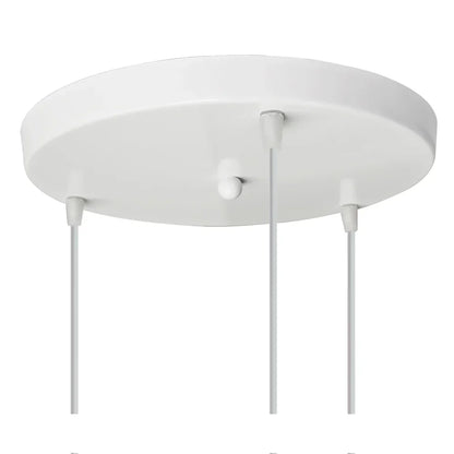 ROUND CEILING CANOPY