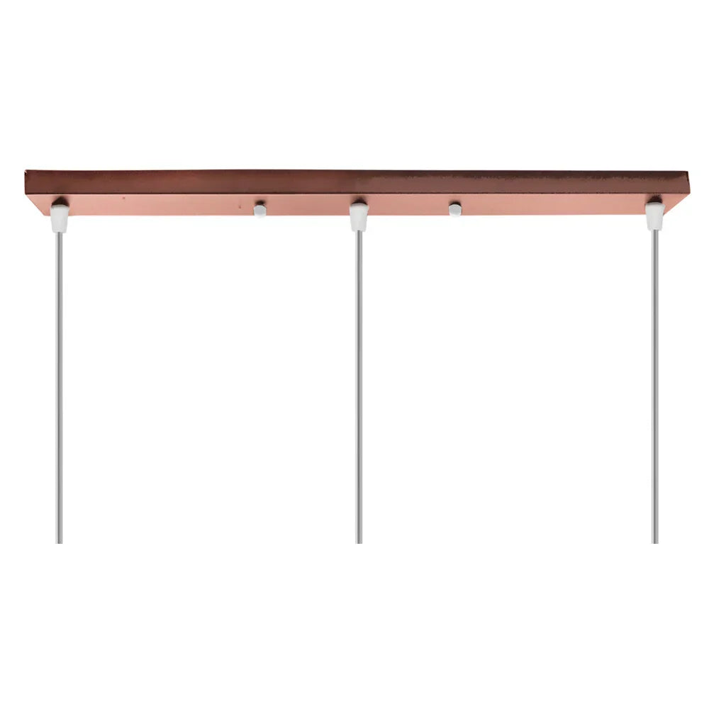 RECTANGULAR CEILING CANOPY