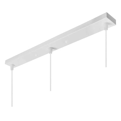 RECTANGULAR CEILING CANOPY