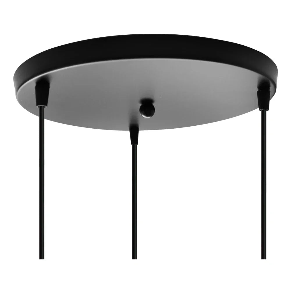 ROUND CEILING CANOPY