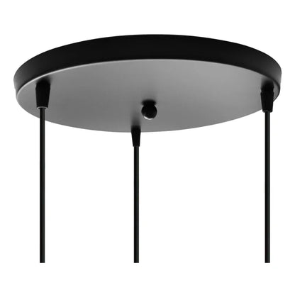 ROUND CEILING CANOPY