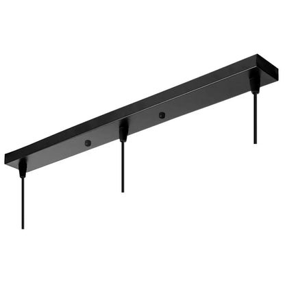 RECTANGULAR CEILING CANOPY