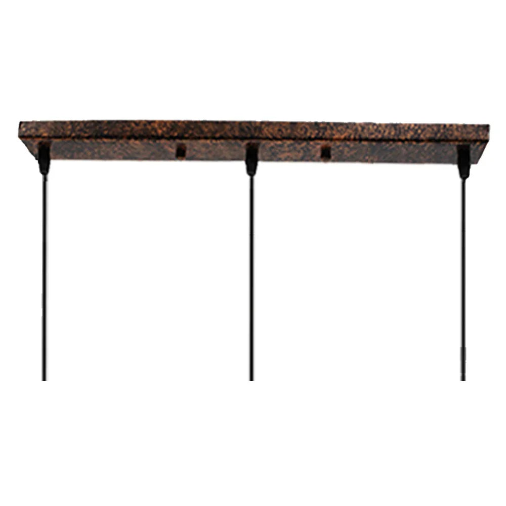 RECTANGULAR CEILING CANOPY