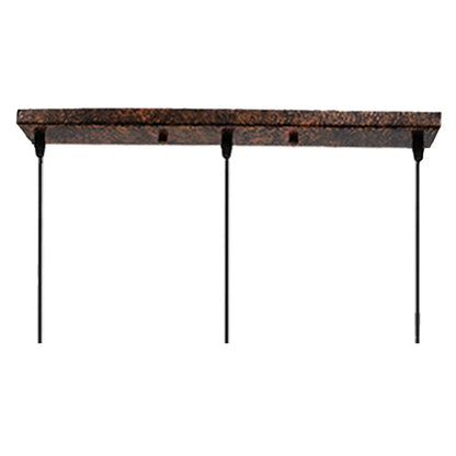 RECTANGULAR CEILING CANOPY