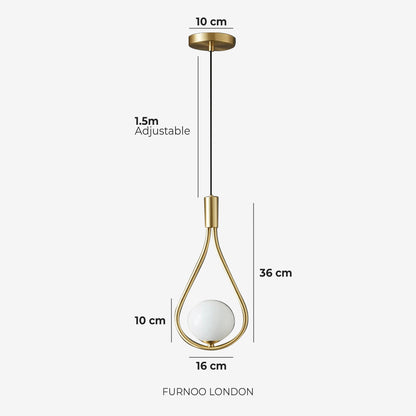 NORDIC DROP
