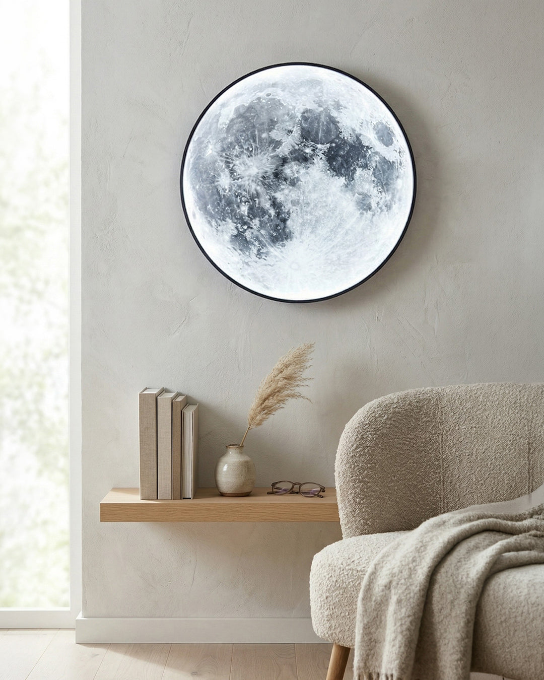 MOON