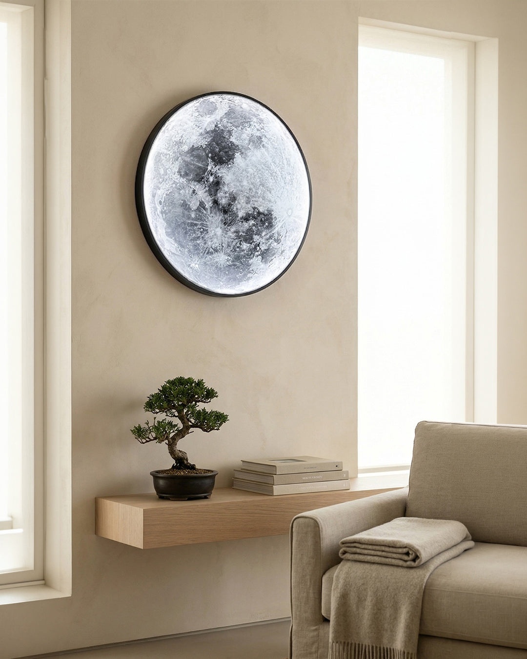 MOON