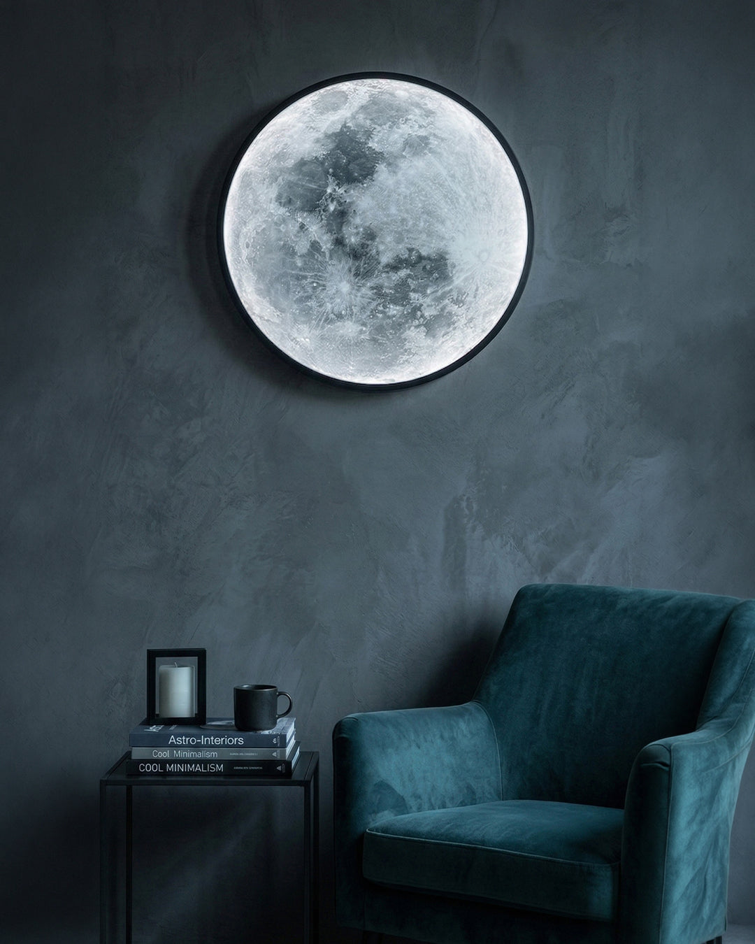 MOON