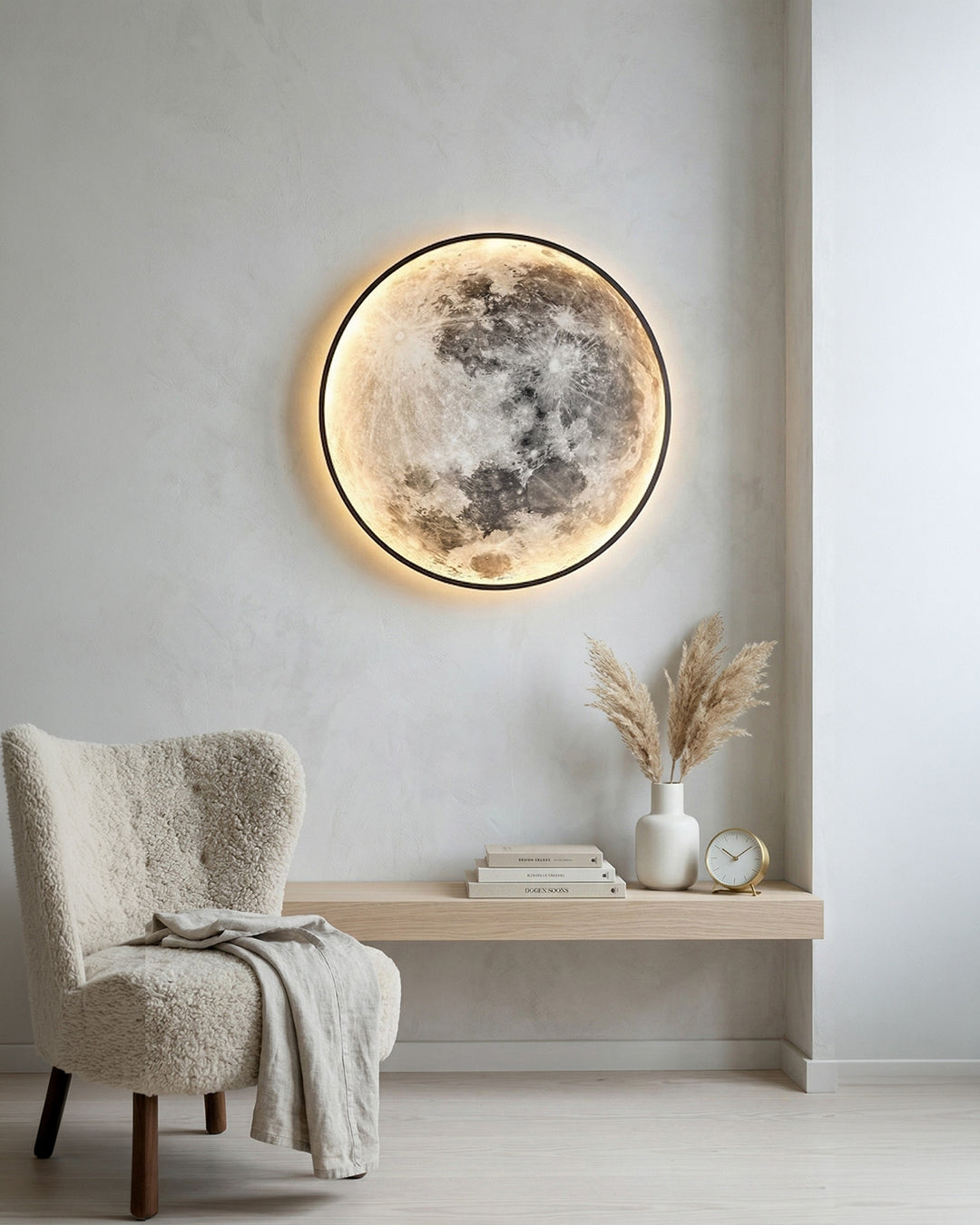 MOON