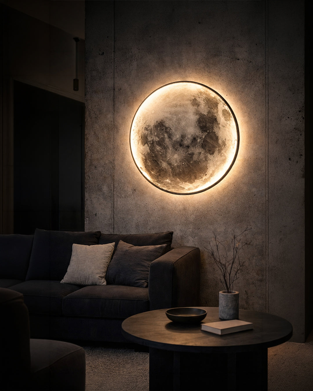 MOON